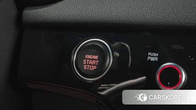 Kia Sportage The Bold id 4953065 из Кореи 21