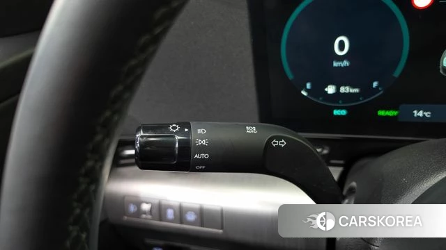 Hyundai Kona Hybrid (SX2) id 5046180 из Кореи 21