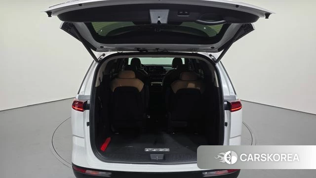 Kia Carnival 4th generation id 4746170 из Кореи 21
