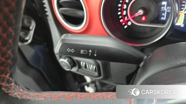 Jeep Wrangler (JL) id 4937474 из Кореи 21
