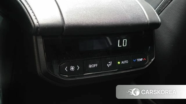 Toyota Highlander 4th Generation id 4928608 из Кореи 21