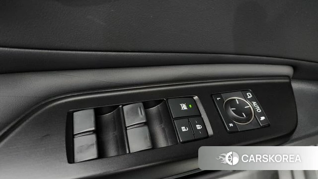 Lexus ES300h 7th generation id 4918705 из Кореи 21