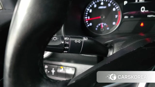 Kia The New K3 2nd generation id 4898468 из Кореи 21