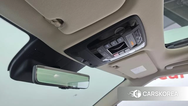 Kia The New Carnival 4th Generation id 5026522 из Кореи 21