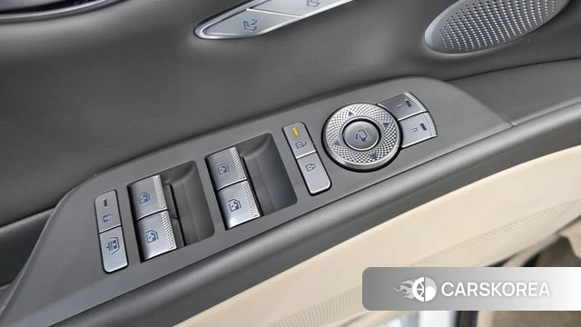 Genesis G80 (RG3) id 5015704 из Кореи 21