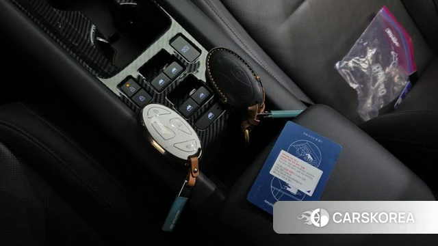 Hyundai Ionic 6 id 4990632 из Кореи 21