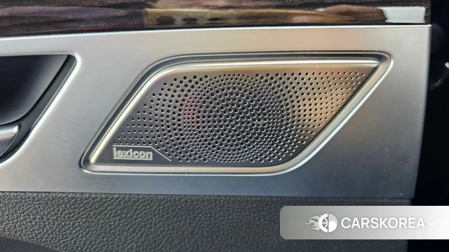 Genesis G80 id 4960454 из Кореи 21