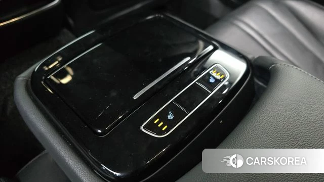 Genesis G80 (RG3) id 5052367 из Кореи 21