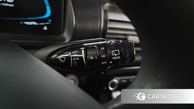 Hyundai Casper id 4793283 из Кореи 21