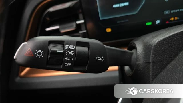 Ssangyong Torres EVX id 4792376 из Кореи 21