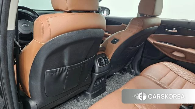 Kia The New Sorento id 5024021 из Кореи 21
