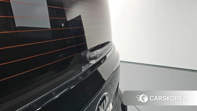 Kia The New Ray id 4967441 из Кореи 21
