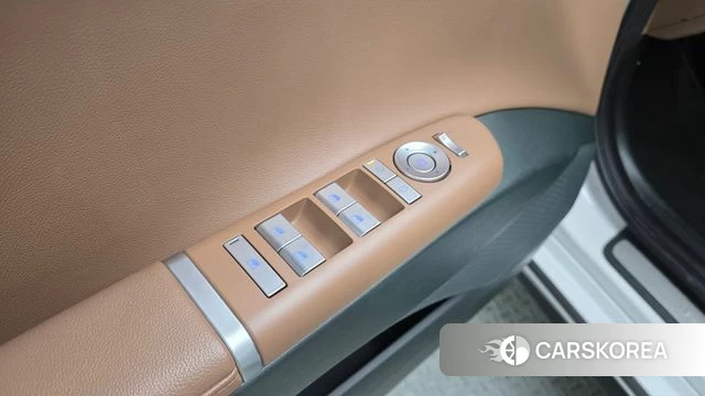 Hyundai Grandeur Hybrid (GN7) id 4995957 из Кореи 21