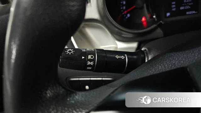 Kia The New Ray id 4992846 из Кореи 21