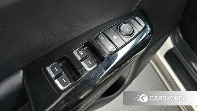Kia Sportage The Bold id 5018479 из Кореи 21