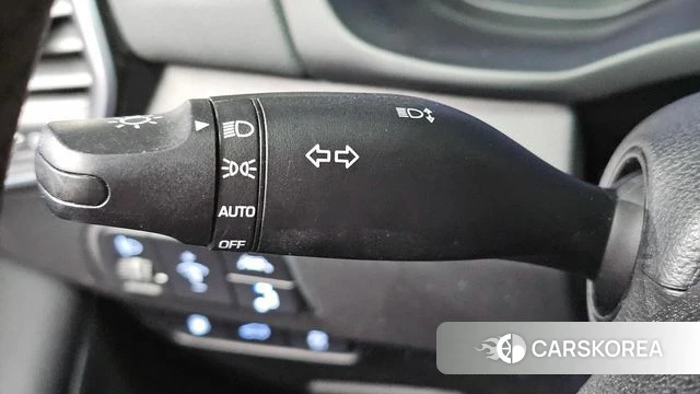 Hyundai Grandeur IG id 4993639 из Кореи 21