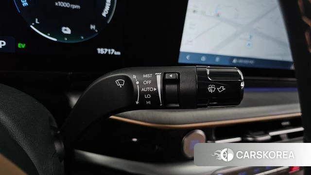 Hyundai Grandeur Hybrid (GN7) id 5046157 из Кореи 21