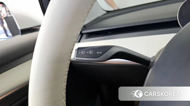 Tesla Model 3 id 4854705 из Кореи 21