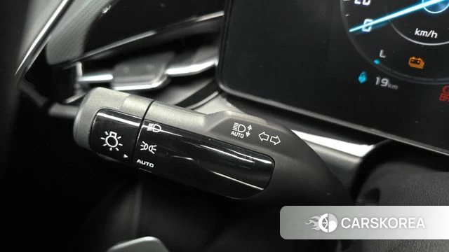 Kia Di All New Niro EV id 4965904 из Кореи 21