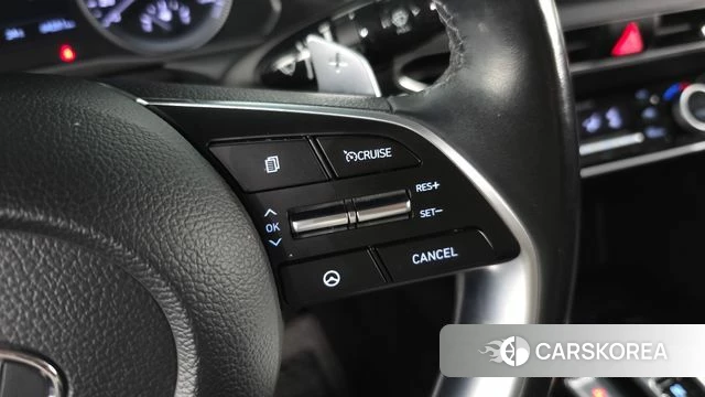 Hyundai Sonata (DN8) id 4992991 из Кореи 21