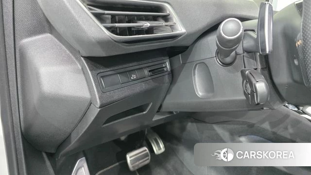 Peugeot 3008 second generation id 5029395 из Кореи 21