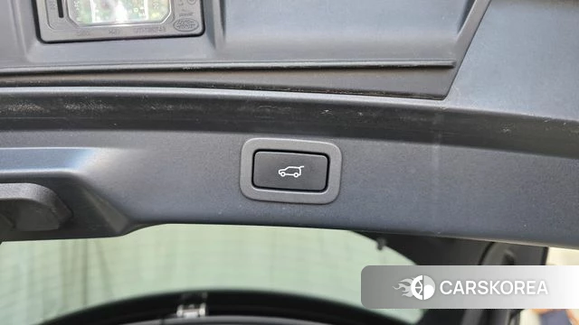 Jaguar I-PACE id 4900225 из Кореи 21