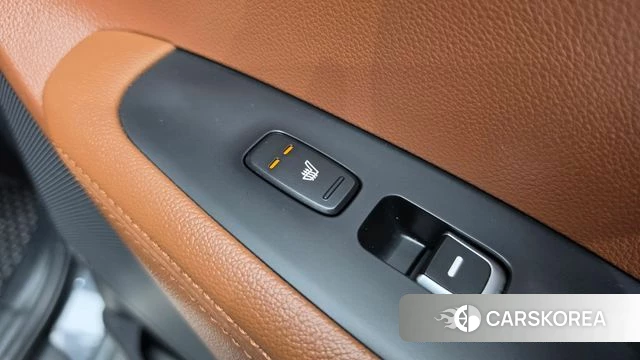 Kia The New Sorento id 5013788 из Кореи 21
