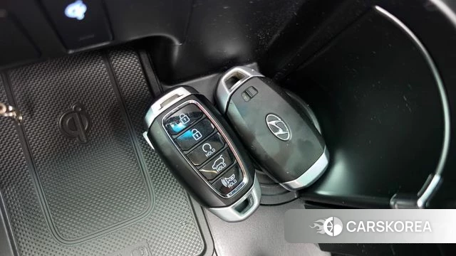 Hyundai Palisade id 5029106 из Кореи 21