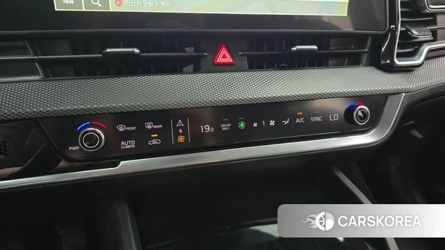 Kia Sportage 5th Generation Hybrid id 4996508 из Кореи 21