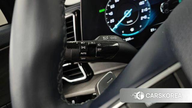 Kia Sportage 5th Generation Hybrid id 4981283 из Кореи 21