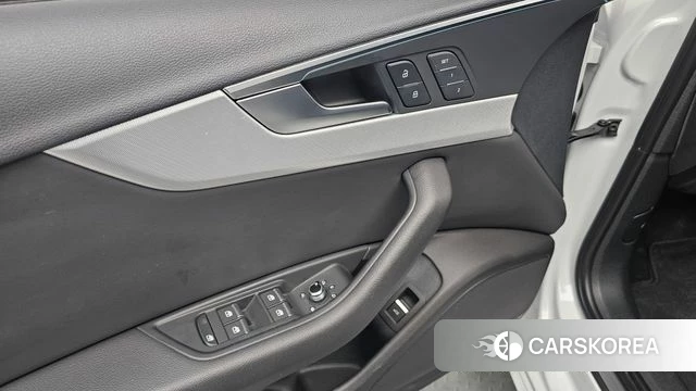 Audi A4 (B9) id 5035237 из Кореи 21