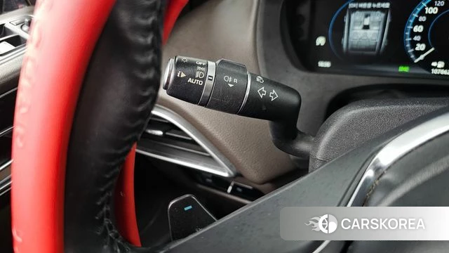 Jaguar F-PACE id 4978253 из Кореи 21
