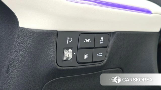 Hyundai The New Grandeur IG id 4958800 из Кореи 21