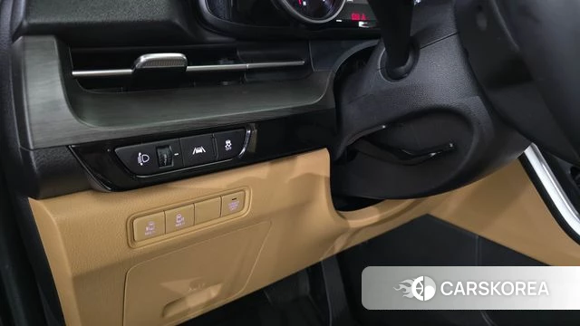Kia Carnival 4th generation id 4880938 из Кореи 21