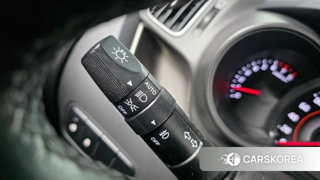 Kia The New Ray id 4960021 из Кореи 21