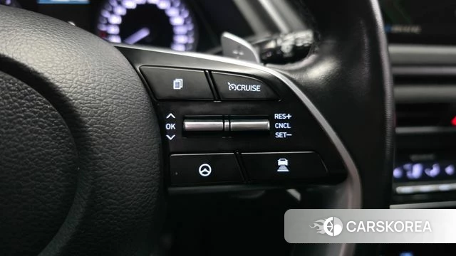 Hyundai Sonata (DN8) id 5059413 из Кореи 21