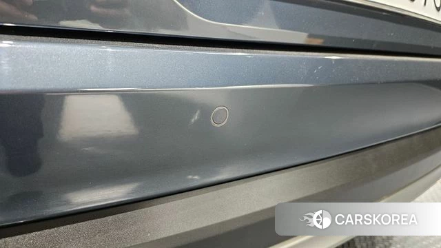 Hyundai All New Tucson id 5018430 из Кореи 21