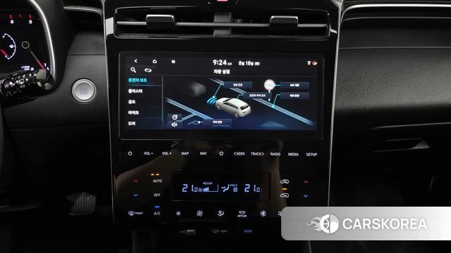 Hyundai Tucson (NX4) id 4706887 из Кореи 21