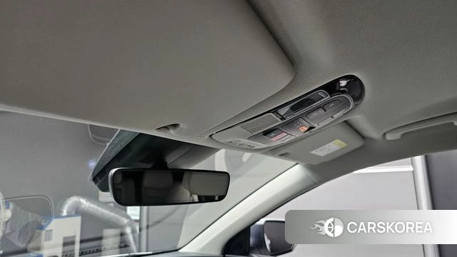 Hyundai Tucson (NX4) id 4757664 из Кореи 21