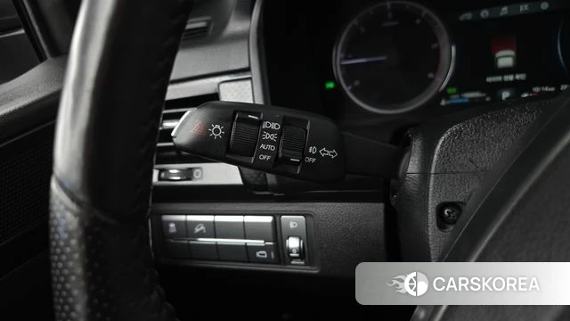 Ssangyong Rexton Sports Cannes id 4952294 из Кореи 21