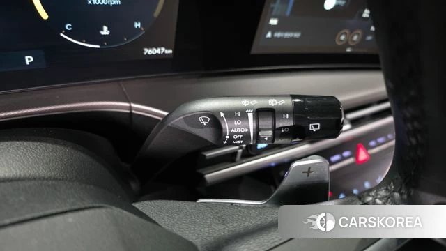 Hyundai Santa Fe (MX5) id 5052386 из Кореи 21