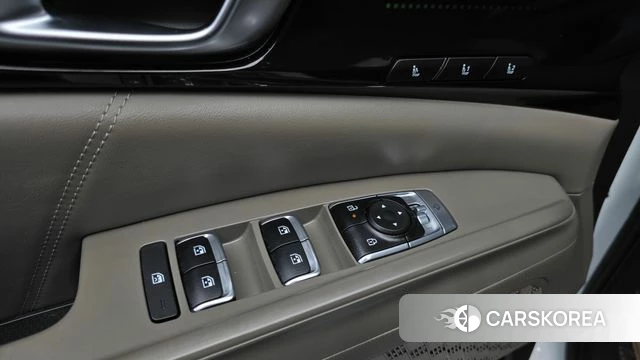 Kia The New Carnival 4th Generation id 5058441 из Кореи 21