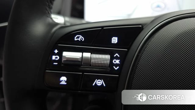 Hyundai Ionic 6 id 5011363 из Кореи 21