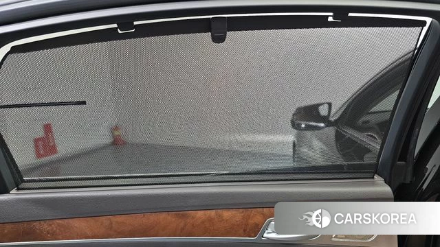 Genesis G80 id 4708855 из Кореи 21