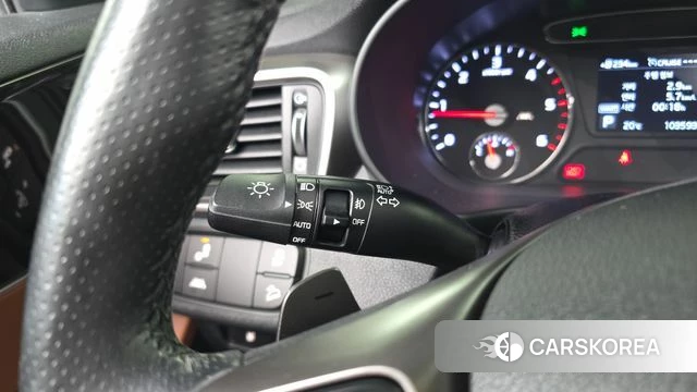 Kia The New Sorento id 4982871 из Кореи 21