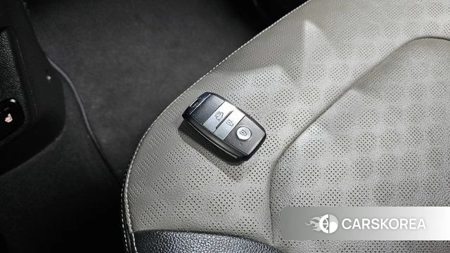 Kia The New Ray id 5004466 из Кореи 21