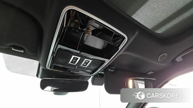 Land Rover Range Rover Velar id 4940984 из Кореи 21