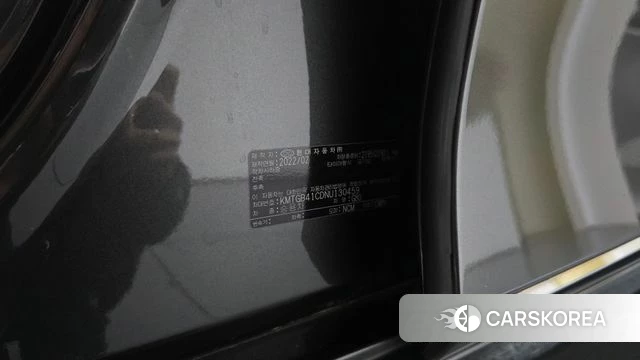 Genesis G80 (RG3) id 5040610 из Кореи 21