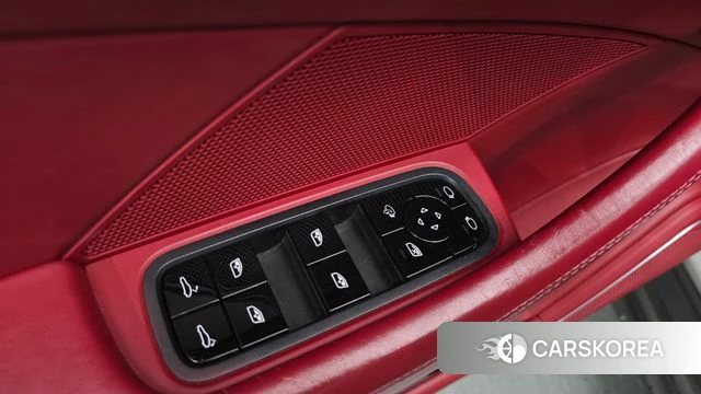 Porsche Panamera (971) id 4900840 из Кореи 21