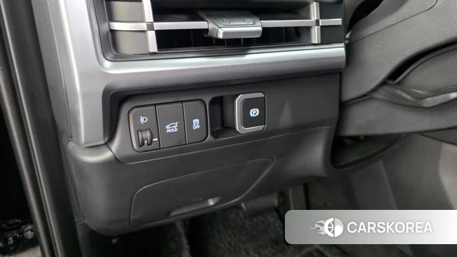 Hyundai Santa Fe (MX5) id 4990484 из Кореи 21